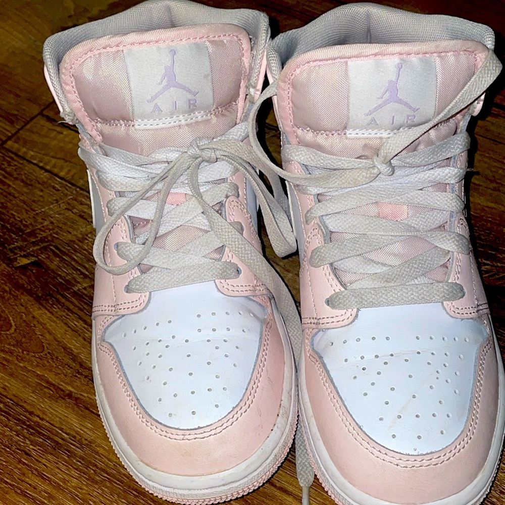 Girls Nike good used condition